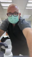 ד"ר גספר רונן - ביופסיה בפה בחיפה