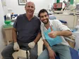 ד"ר סאטוצ'נה אלחנדרו