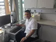 מעבדת שיניים של שבקוב אבי - תותבת חלקית באזור