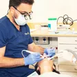 ד"ר חיים אבשלום מומחה לשיקום הפה