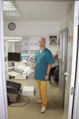 מרפאת שיניים בת ים
