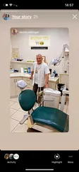 דר ולדינגר מריאן/ רופא שיניים