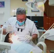 ד״ר אילן תירוש - מומחה לשיקום הפה