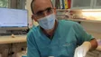 פרופ' ינקל גבט וד"ר אליס גבט - הלבנת שיניים בירושלים