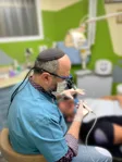 מרפאת שיניים סנטר 1 | מרפאת שינים בירושלים - איטום חריצים לילדים בירושלים