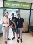 ד"ר דניאל לאנגה