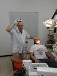 עזרה ראשונה-רופא שיניים אלקסנדר אנין ברמת גן - בדיקת שיניים ברמת גן