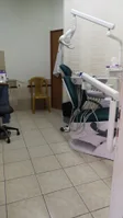عيادة د. هيثم شيخ خليل - בדיקת שיניים בריינה
