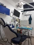 חיוך קורן - הלבנת שיניים באשדוד