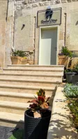 ד"ר סמיר מסארוה מרפאת שיניים ואסתטיקה - בדיקת שיניים בטייבה