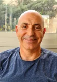 ד"ר יואל בקר Dr. Joel Becker Orthodontist
