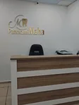 פנורמי מהא - סריקה דיגיטלית בנצרת